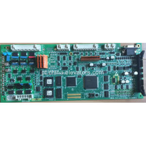 GCA26800KF1 Drive PCB ASSY MCB-III para elevadores Otis